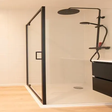 In With Stunning Sea Views Apartment Ostend