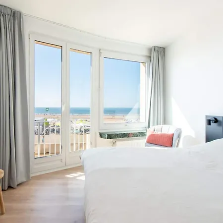 Pretty With Balcony * Ostend