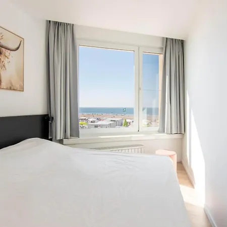 Pretty With Balcony * Ostend