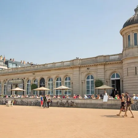 In With Stunning Sea Views Apartment *