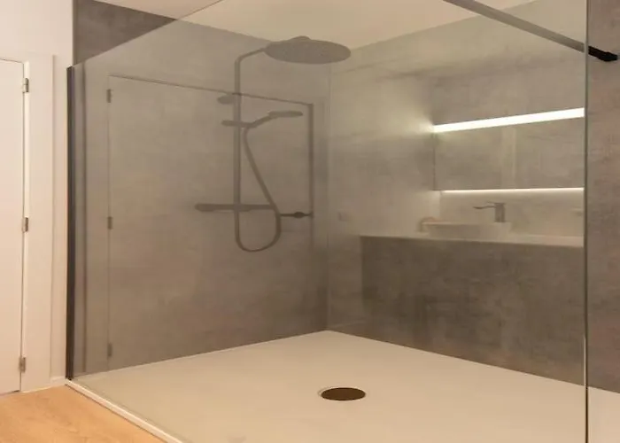 In With Stunning Sea Views Ostende