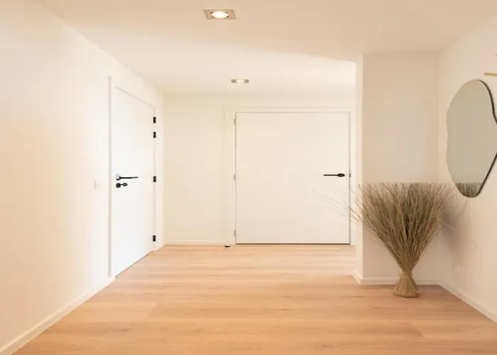 In With Stunning Sea Views Appartement Ostende