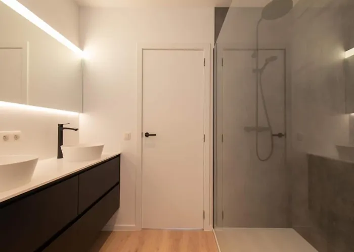 In With Stunning Sea Views Appartement Ostende