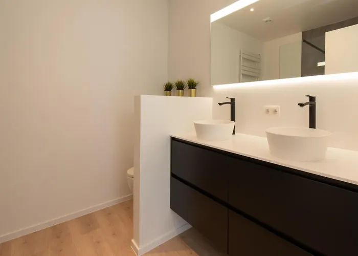 In With Stunning Sea Views Ostende