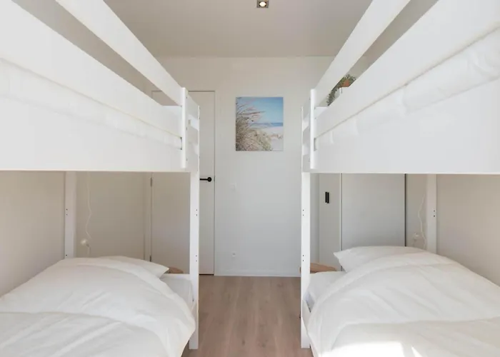 In With Stunning Sea Views Appartement