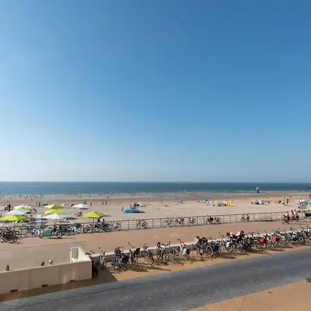 Appartement In With Stunning Sea Views