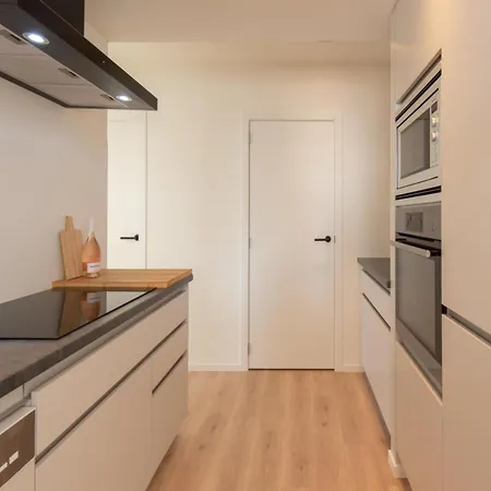 Appartement In With Stunning Sea Views *