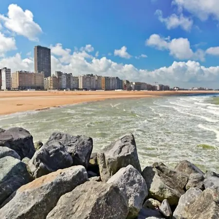 Appartement In With Stunning Sea Views