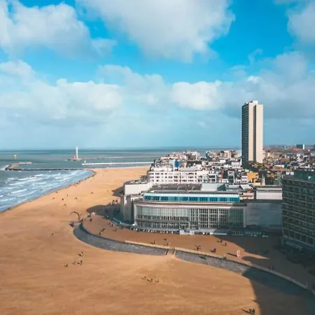 In With Stunning Sea Views Appartement *