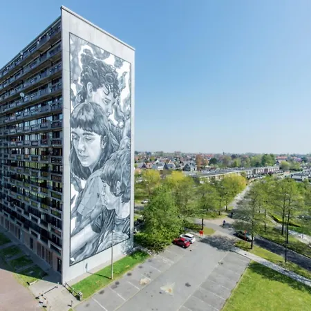 In With Stunning Sea Views * Oostende