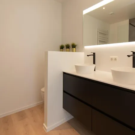 In With Stunning Sea Views Oostende