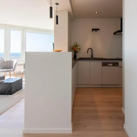 Appartement In With Stunning Sea Views *