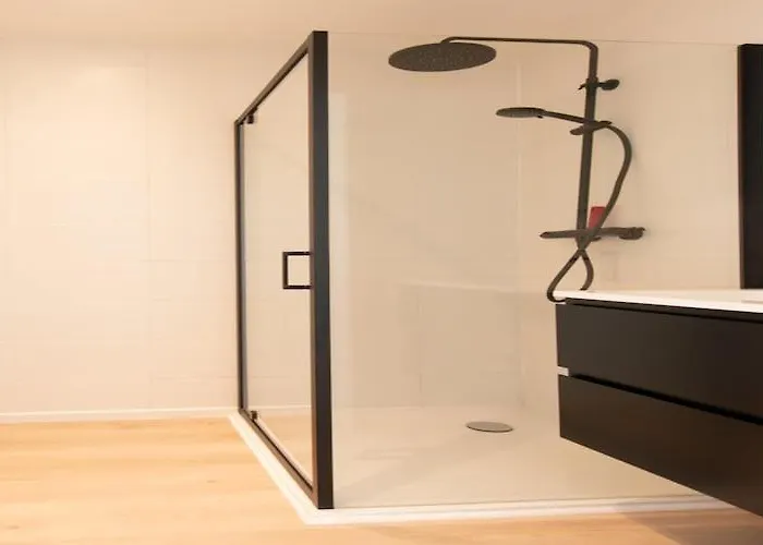 In With Stunning Sea Views Apartment Ostend