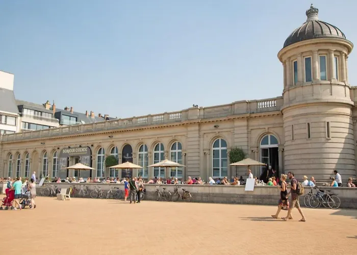 In With Stunning Sea Views Apartment *