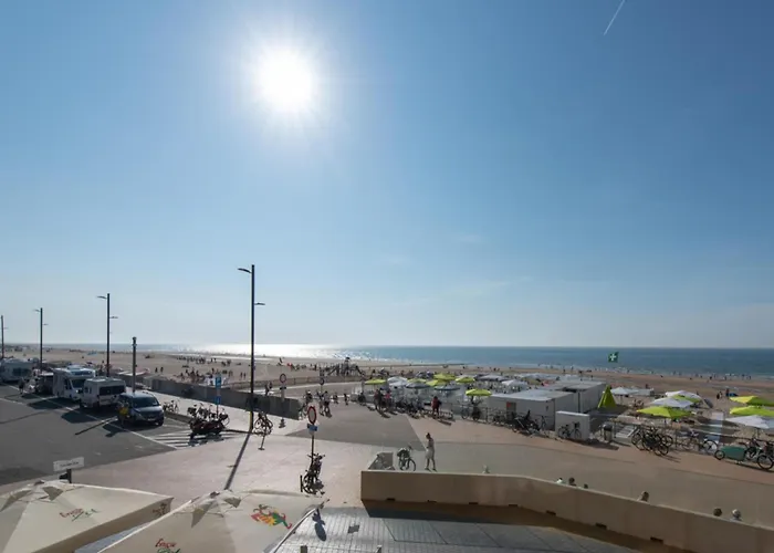 In With Stunning Sea Views *