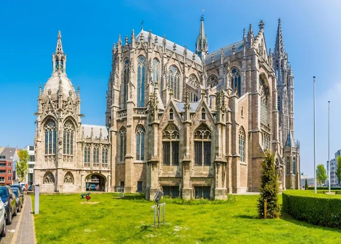 Apartment In With Stunning Sea Views